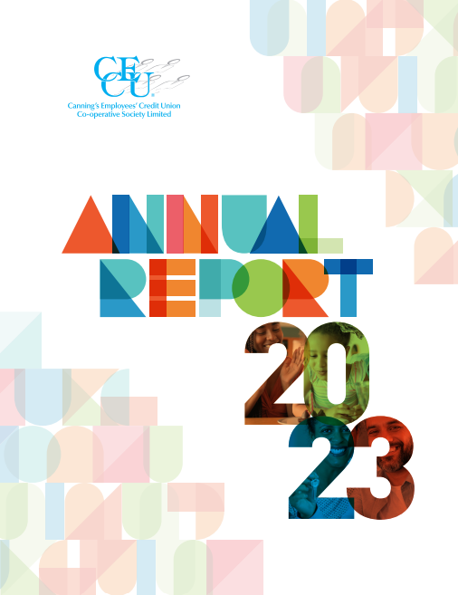 Annual Reports